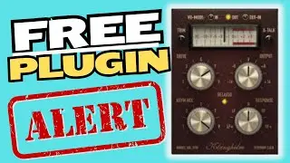 Free Saturation Plugin For Thick Vocals