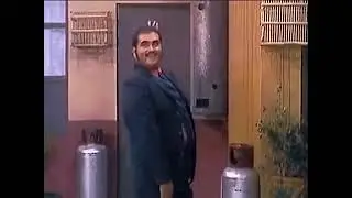 Pancadas no Seu Barriga