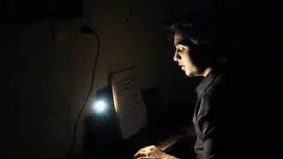 Sahil Pradeep Chauhan -  Kabhi Kabhi Mere Dil Mein - Veena Events