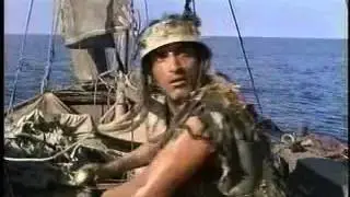 Waterworld, Murder She Wrote, The Beast, The Impossible Spy, Gun