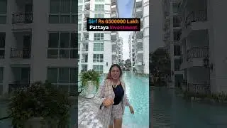 8788876131 Invest In Pattaya Thailand call us for further information