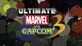 Spider-Man - Marvel Vs. Capcom 3 (AI Cover Modern Rock Mix)