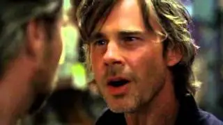 True Blood - Drunk Sam