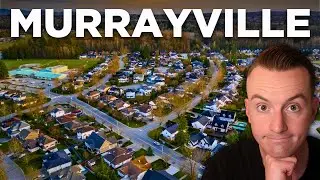 Living in Murrayville Langley BC - The Complete Guide!