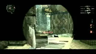 Warface FragMovie 'Fast Mode' by KILLER  96