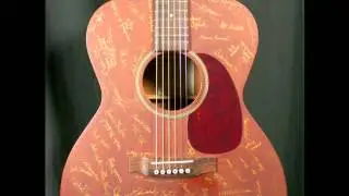 2000 Martin J-15 Mahogany/Mahogany at Dream Guitars