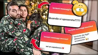 QUANDO CI SPOSIAMO??? - Con @Spavald92