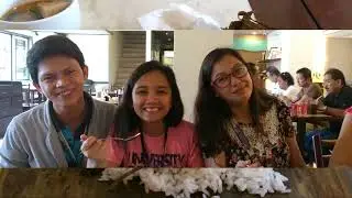 2014年 Cris Addison's Birthday at Golden Cowrie #birthday #birthdaycelebration