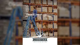 Orderliness | Day 2 | Orderliness is the difference between being effective or ineffective