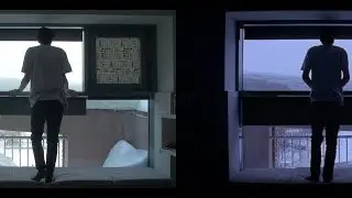 Я дома GH5 и Kodak 7219