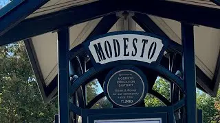 VCME (Tales From Modesto)