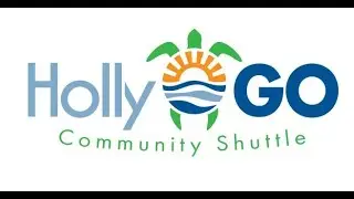 Holly-Go Community Shuttle