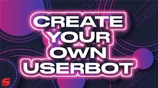 HOW TO MAKE OWN  USERBOT IN TELEGRAM || CREATE OWN TELEGRAM USERBOT || #TGXBOTZ || TELEGRAM USERBOT