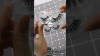 3D Mink Lashes Wholesale Best Mink Lashes Eyelashes In Bulk