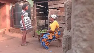 No Matter What You Do, Please Watch This LifeChanging Amazing Family Movie-African Movies