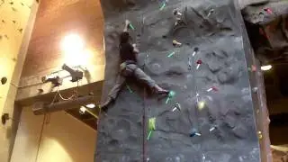 Vertfest '10 - Advanced Men's Final