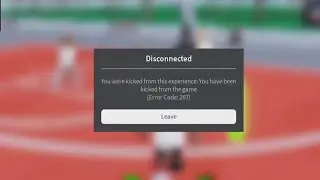 The RB World 4 Park Experience