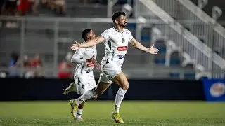 BASTIDORES | MANAUSFC 1x0 RPE PARINTINS - 1&ordf; RODADA DO BAREZ&Atilde;O 2026