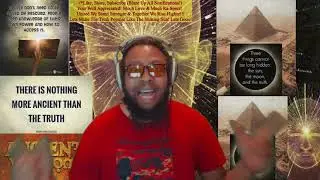 We Back From Two Strong Lockdown! Supreme Natural Intelligence Will Always Ever Blaze🔥 & Shine☀️