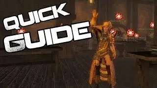 Delaqua Investigator Dead End Bar Guide GW2