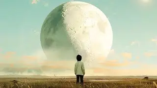 What If the Moon Moved Closer to Our Planet?