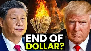 Dollar Collapse Incoming BRICS&rsquo; Bold Move Could Change Everything