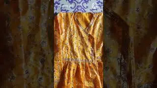 barabandi dress/ povada dress/ shahiri dress# shorts#(1)