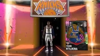 I got the glitch market again in nba2k21 myteam