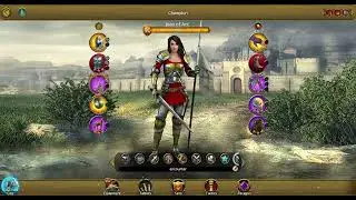 How to use Shogun Faction and How to use plunder encounter ability