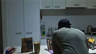 Project Fat Trimming Day 103 - Lat Widening Back Day