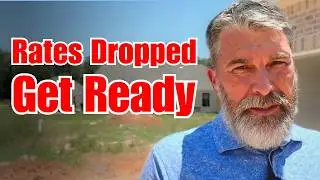 (Coming Soon) Americas Home Building Frenzy...