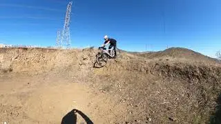 SANTA ROSA TRAIL