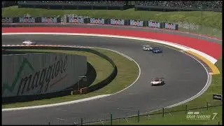Gran Turismo 7 Lago Maggiore gr3