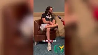 Chris Tergliafera Interview — VA Of Avdol from JoJo’s Bizarre Adventure! | Anime Los Angeles 26