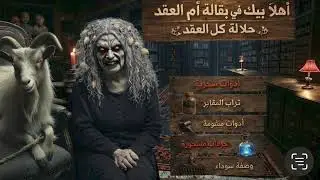 دخلت بقالة 