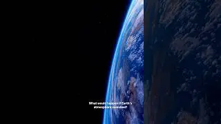 Earth atmosphear