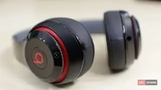 New Beats Studio Review 2013!
