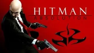 Hitman: Absolution - PC Gameplay - Max Settings