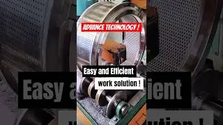 Ultra Precision CNC Machine - Unleashing Maximum Speed for Perfect Drilling