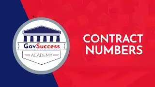 How to Read Federal Contract Numbers | Foolproof Breakdown for Decoding GovCon Awards
