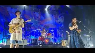 Middle Kids - Bend (live)