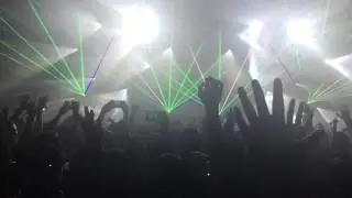 Aly & Fila - Million Voices Live at FSOE 450 The Hollywood Palladium Los Angeles