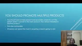 Biggest Affiliate Marketing Mistakes