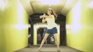 (Mirrored Dance) 【たけり】 Ur Style -HD-