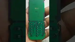 Nokia 216 / RM - 1187 power button jumper easy solution