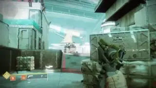 GhostSniper8205's Live Destiny 2