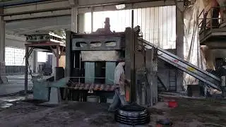 TUBIERA COLLE 30/120 H.200 - PRODUZIONE TUBI