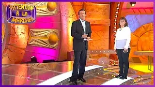 Attention à la marche - Jean-Luc Reichmann | Intégral | S3 EM 224 | 21 11 2003