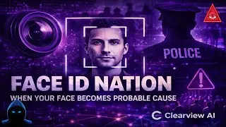 FACE ID NATION: When Your Face Becomes Probable Cause