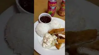 Da Valley Grill/ Phoenix, AZ #food #phoenix #foodie